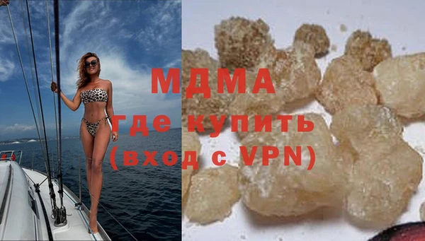 винт Слюдянка